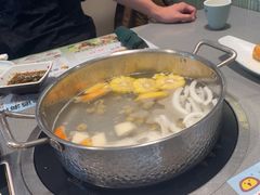 -椰小鸡·琼州糟粕醋·火锅(美兰缤纷城店)