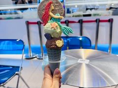-CORNER CONE GELATO酷矿手作霜淇淋(南头古城店)
