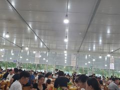 大堂-五洞培记山庄·鲜牛肉火锅