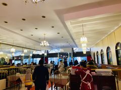 -华梅西餐厅(哈尔滨中央大街店)