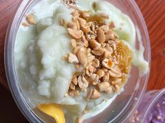 -夏食光安顺小舒冰粉冰浆(甲秀楼店)