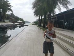 -石梅湾艾美度假酒店