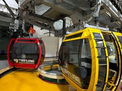 -栾川竹海野生动物园