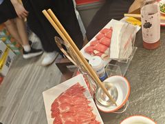 -京元盛铜锅涮肉(上海总店)