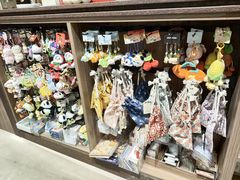 -扶光书店(中环店)