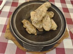 -吉源大排档·鱼生·海鲜(烧烤彩印厂店)