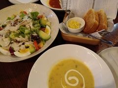 -斯比特花园西餐厅(东方商厦店)