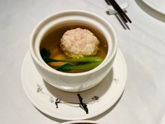 蒋公狮子头-民国红公馆(老门东店)