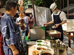 -御温泉·大餐庙会
