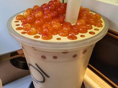 -Koi thé(水坑尾街店)