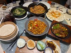 -北国饭店(汕头卜蜂店)