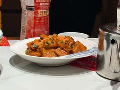 -磁州卤面·邯郸地方菜(复兴区店)