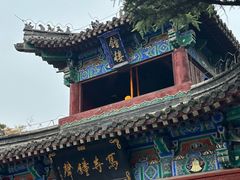 -洛阳白马寺