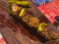 -安德烈俄式西餐厅(中央大街店)