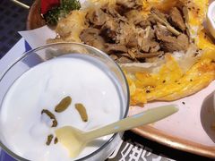 -阿娜尔·新疆菜(宜家荟聚中心店)