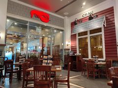 -RED LOBSTER(dubai mall)