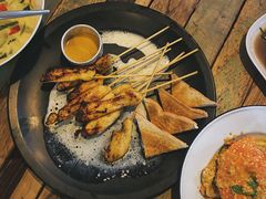 -Doo Dee Thai Food(Issan/Isaan/Esan)