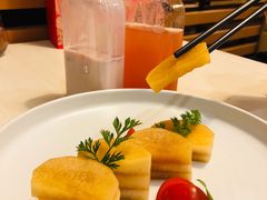 -山东宾馆·齐鲁苑餐厅