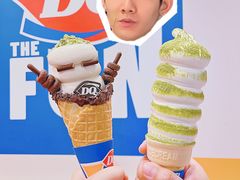 -DQ·蛋糕·冰淇淋(新佳丽店)