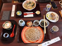 -镰仓 峰本(八幡宫前本店)