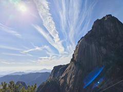 -黄山风景区