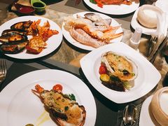 -安蒂娅·海鲜自助餐厅(安蒂娅美兰酒店)