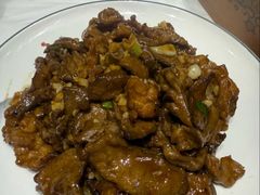 -渔民船说·北塘海鲜·天津菜·海肠捞饭(北塘古镇店)