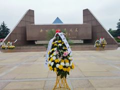 -上海市龙华烈士陵园