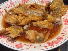 -魁盛居百年鲁菜馆(县西巷店)