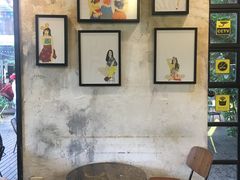 -莓园冰淇淋店