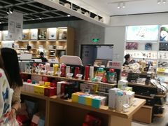 -苏宁极物(苏宁生活广场店)