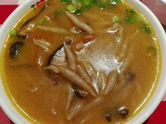 -西贝(宝乐汇店)