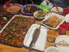 -兔槽江湖菜·重庆璧山兔(水围店)