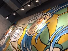 -大头力茶餐厅(花都融创茂店)