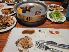 -汉巴味德(沈阳万象汇店)