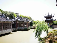 -韩湘水博园