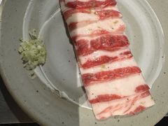 -焱铁烧·黑毛和牛专门店(杭州嘉里中心店)