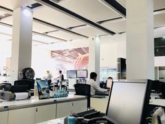 -北京华德宝宝马4S店(朝阳店)
