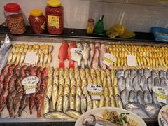 -健跳小海鲜(人民路店)