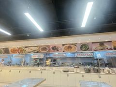 -清心素食自助餐厅(夫子庙店)