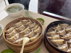 -三盛楼饭店(四流中路店)