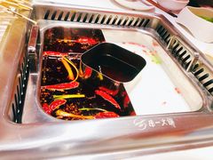 -串一火锅(赛格国际购物中心店)