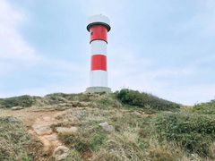 -漳州滨海火山岛自然生态风景区