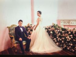 -米兰尊荣婚纱摄影·婚纱照会馆