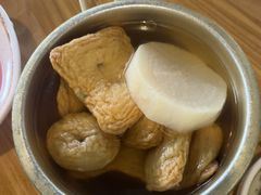 -海云台韩式汤饭·13年匠心韩料(南山店)