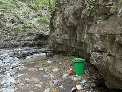 -龙门涧景区
