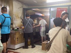 -小胡子祥彪烧烤(北湖总店)