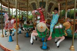 -大望京儿童游乐场