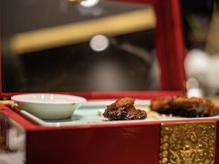 -江上荟·创意中国菜(绿地缤纷城店)