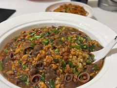 -江边城外烤全鱼(方庄时代购物中心店)
